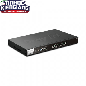 Thiết bị cân bằng tải DrayTek Vigor1000B