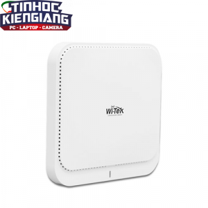 Bộ Phát Wifi ốp trần Wi-Tek WI-AP218AX 2 băng tần