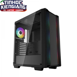 Vỏ máy tính Deepcool CC560 ARGB