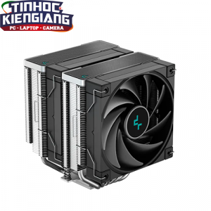Tản nhiệt khí CPU Deepcool AK620 Black