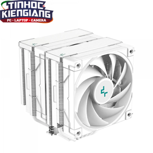 Tản nhiệt khí CPU Deepcool AK620 White