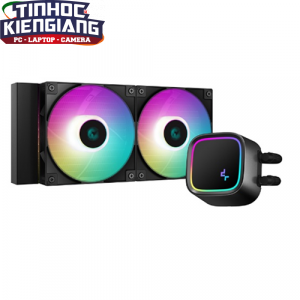 Tản nhiệt nước Deepcool LE520