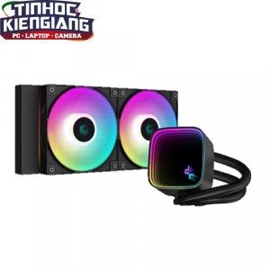 Tản nhiệt nước Deepcool LS520 SE