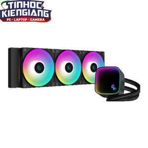 Tản nhiệt nước Deepcool LS720 SE