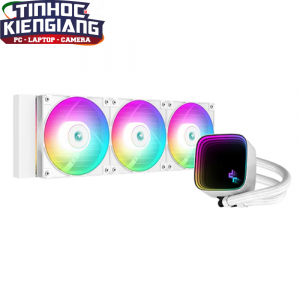 Tản nhiệt nước Deepcool LS720 SE White