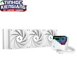 Tản nhiệt nước Deepcool LT720 White