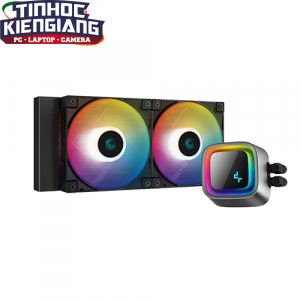 Tản nhiệt nước Deepcool LS520 ARGB