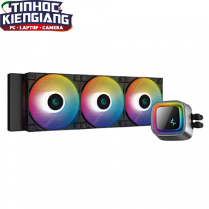 Tản nhiệt nước Deepcool LS720 ARGB