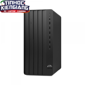 Máy tính để bàn/PC HP Pro 280 G9 Tower (i5-12500/8GB RAM/512GB SSD/WL+BT/K+M/Win11) (72G57PA)