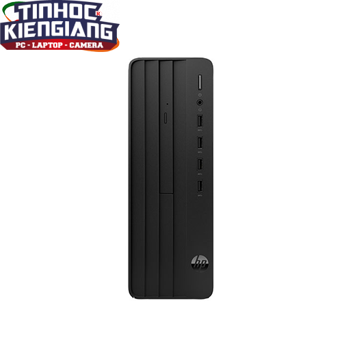 Máy tính để bàn/PC HP 280 Pro G9 SFF (i3-12100/4GB RAM/256GSSD/WL+BT/K+M/Win 11) (72K89PA)