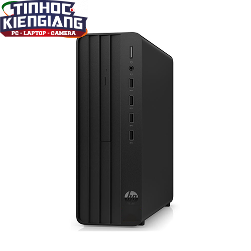 Máy tính để bàn/PC HP 280 Pro G9 SFF (i3-12100/8GB RAM/256GSSD/WL+BT/K+M/Win 11) (72K90PA)