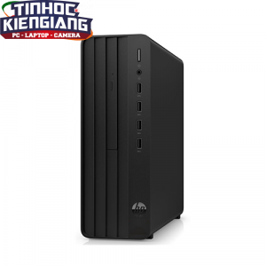 Máy tính để bàn/PC HP 280 Pro G9 SFF (i5-12500/8GB RAM/512GSSD/WL+BT/K+M/Win 11) (72K93PA)