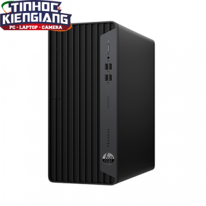 Máy tính để bàn/PC HP ProDesk 400 G7 MT 60U83PA (Core i3 10105/ Ram 8GB/ 256GSSD/ Wifi/ Bluetooth/ /Keyboard/ Mouse/ Windows 11 Home SL/ Đen)