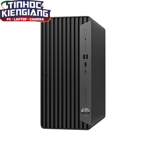 Máy tính để bàn/PC HP Prodesk 400 G9 MT 72K97PA (Core i3-12100/ Ram 8GB/ 256GB SSD/ Wifi/ Bluetooth/ Keyboard/ Mouse/ Windows 11 Home SL/ ĐEN)