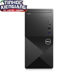 Máy tính để bàn/PC Dell Vostro 3910 (i5-12400/8GB RAM/512GB SSD/WL+BT/K+M/Office/Win11) (9M2DD2)
