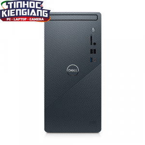Máy tính để bàn/PC Dell Inspiron 3910 (i7-12700/16GB RAM/512GB SSD/WL+BT/K+M/Office/Win11) (STI71556W1-16G-512G)