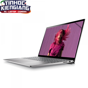 Máy Tính Xách Tay/Laptop Dell Inspiron 14 5420 DGDCG1 (i5-1235U/16GB/512GB/MX570 2GB/14inch FHD+/Win 11/Office/Bạc)