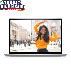 Máy Tính Xách Tay/Laptop Dell Inspiron 5620 N6I5003W1 (i5-1240P/16GB/512GB/MX570 2GB/16inch FHD+/Win 11/Office/Bạc)
