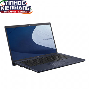 Máy Tính Xách Tay/Laptop Asus ExpertBook P2451FA-BV3136T (i3-10110U/RAM 4GB/256GB SSD/ Windows 10)