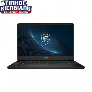 Máy tính xách tay/ Laptop MSI Vector GP76 HX 12UGSO-894VN (i7-12700H/32GB/1TB/RTX 3070Ti/17.3 inch QHD/Windows 11/Black)