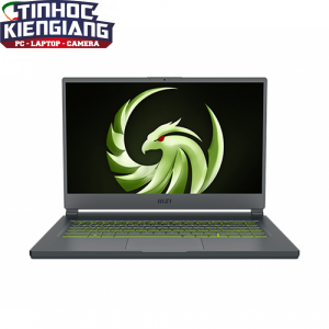 Máy tính xách tay/ Laptop MSI Delta 15 A5EFK-094VN (Ryzen 9 5900HX/Radeon RX 6700M 10GB/Ram 16GB/SSD 1TB/15.6 Inch IPS 240Hz FHD)