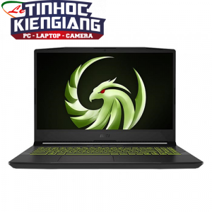 Máy tính xách tay/ Laptop MSI Alpha 15 B5EEK-205VN (Ryzen 7 5800H/Radeon RX 6600M 8GB/Ram 16GB/SSD 512GB/15.6 Inch IPS 144Hz FHD)