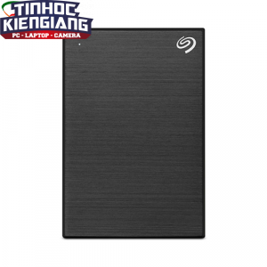 Ổ Cứng Di Động Seagate One Touch 1TB USB 3.0 STKY1000400