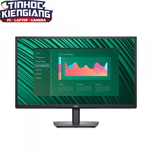 Màn hình máy tính Dell E2723H 27inch FullHD VA 75Hz-Vat 3200k