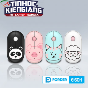 Chuột FD Không Dây E160H