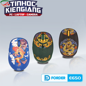 Chuột FD Không Dây E650