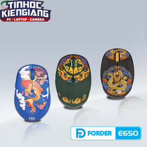 Chuột FD Không Dây E650
