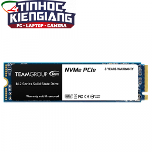 Ổ cứng máy tính SSD TEAM MP33PRO 1TB M.2 2280 PCIe 3x4