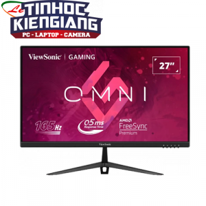 Màn hình máy tính Viewsonic VX2728 27inch FullHD 165Hz IPS