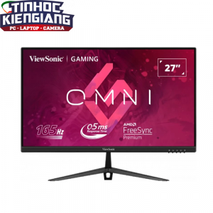 Màn hình máy tính Viewsonic VX2728 27inch FullHD 165Hz IPS