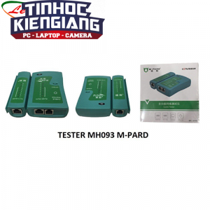 Hộp Test Mạng M-PARD MH093