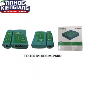 Hộp Test Mạng M-PARD MH093