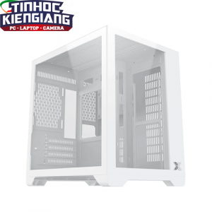 Vỏ máy tính XIGMATEK AQUA M ARTIC (EN40108)