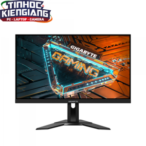 LCD - MÀN HÌNH Gigabyte G24F-2 EU 24inch FullHD 165Hz 1ms IPS