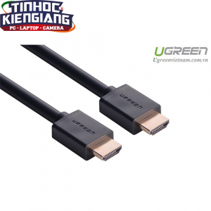 Cáp HDMI Ugreen 5m (10109)