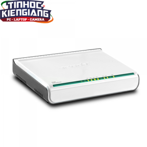 Thiết bị mạng - Modem Tenda ADSL D830R