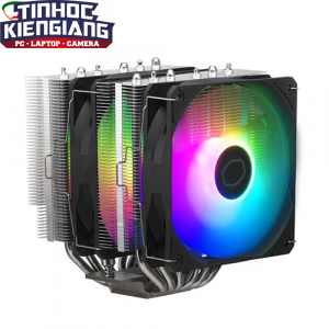 Tản nhiệt khí Cooler Master Hyper 620S ARGB