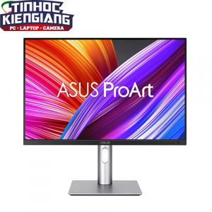 Màn hình LCD Asus ProArt PA279CRV 27inch 4K UHD 60Hz 5ms IPS Loa USB C