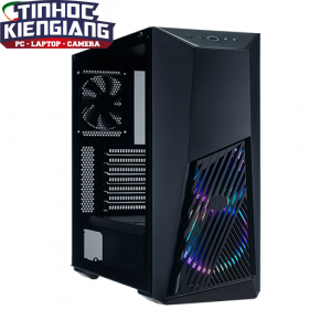 Vỏ máy tính Cooler Master MASTERBOX K501L ARGB