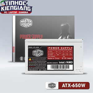 Nguồn máy tính VSP 650W TRAY