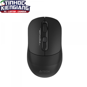 Chuột không dây A4Tech FB10C (Bluetooth + Wireless)