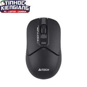 Chuột không dây A4Tech FB12 (Bluetooth + Wireless)