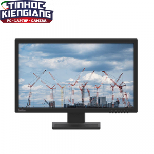 Màn hình máy tính Lenovo E22-28 62B9MAR4WW 22inch FullHD 60Hz 4ms IPS Tích hợp Loa