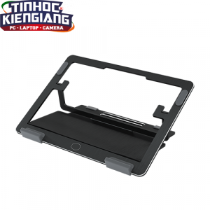 Đế tản nhiệt Laptop COOLER MASTER NOTEPAL ERGOSTAND AIR