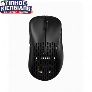 Chuột không dây siêu nhẹ Pulsar Xlite Wireless V2 Black