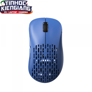 Chuột không dây siêu nhẹ Pulsar Xlite Wireless V2 Competition Blue
